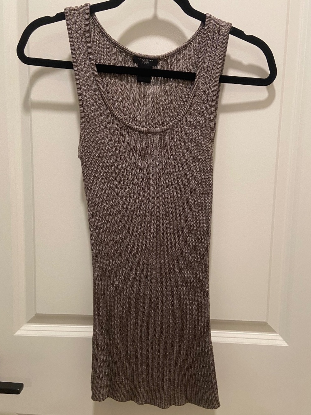 Ann Taylor Tube Style Sweater Top
